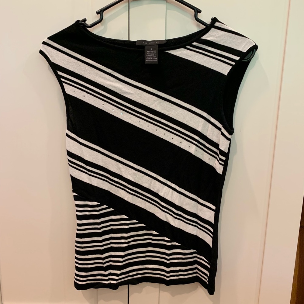 The Limited dress shirt